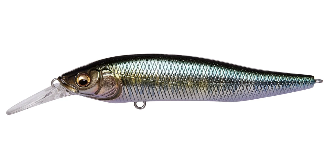 Megabass X-Nanahan Plus 1 4 Megabass X-Nanahan Plus 1