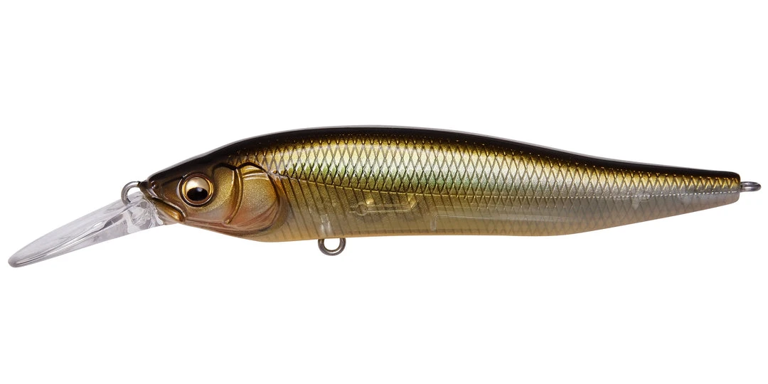 Megabass X-Nanahan Plus 1 11 Megabass X-Nanahan Plus 1