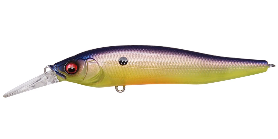 Megabass X-Nanahan Plus 1 12 Megabass X-Nanahan Plus 1