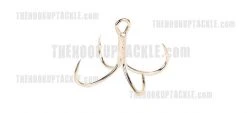 Decoy Treble Hooks X-F55 Quad Hooks