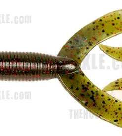 Yamamoto Double Tail Grubs