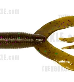 Yamamoto Double Tail Grubs