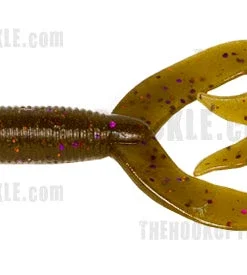 Yamamoto Double Tail Grubs