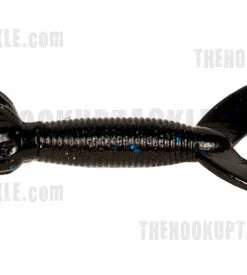 Yamamoto Grubs/Hula Grubs Hula Grubs