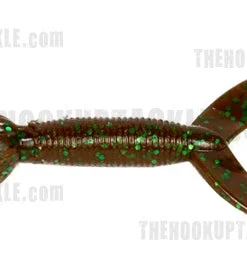 Yamamoto Grubs/Hula Grubs Hula Grubs 35 Yamamoto Grubs/Hula Grubs Hula Grubs