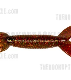 Yamamoto Grubs/Hula Grubs Hula Grubs 44 Yamamoto Grubs/Hula Grubs Hula Grubs