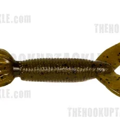 Yamamoto Grubs/Hula Grubs Hula Grubs 48 Yamamoto Grubs/Hula Grubs Hula Grubs