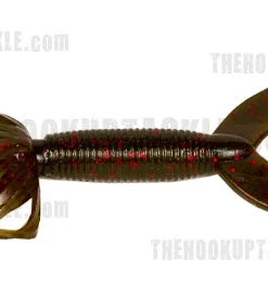 Yamamoto Grubs/Hula Grubs Hula Grubs 39 Yamamoto Grubs/Hula Grubs Hula Grubs