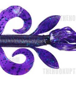 Yamamoto Kreature Creatures