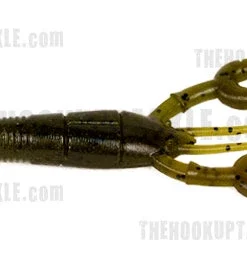 Yamamoto Fat Baby Craw