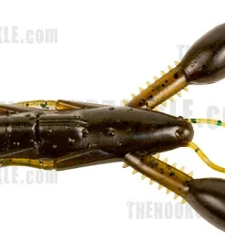 Yamamoto Craws Kinami Psycho Dad