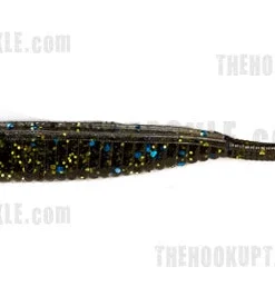 Yamamoto Shad Shape Worm