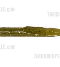 Yamamoto Swimming Senko Paddletail Swimbaits
