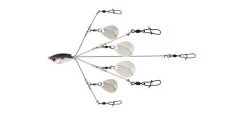 Umbrella Rigs Ultralight Flash Mob Yumbrella Rig