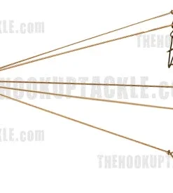 Yumbrella Rig Umbrella Rigs