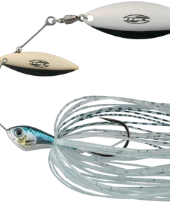 Imakatsu Zinx Mini Super Blade TG Spinnerbaits