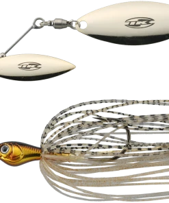 Imakatsu Zinx Mini Super Blade TG Spinnerbaits