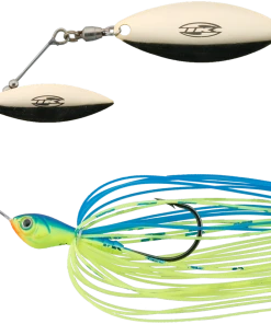 Imakatsu Zinx Mini Super Blade TG Spinnerbaits