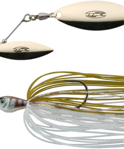 Imakatsu Zinx Mini Super Blade TG Spinnerbaits