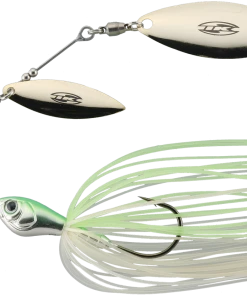 Imakatsu Zinx Mini Super Blade TG Spinnerbaits