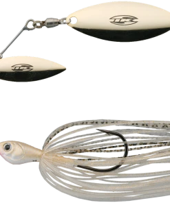 Imakatsu Zinx Mini Super Blade TG Spinnerbaits