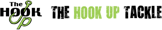 The Hook Up Tackle Shop
