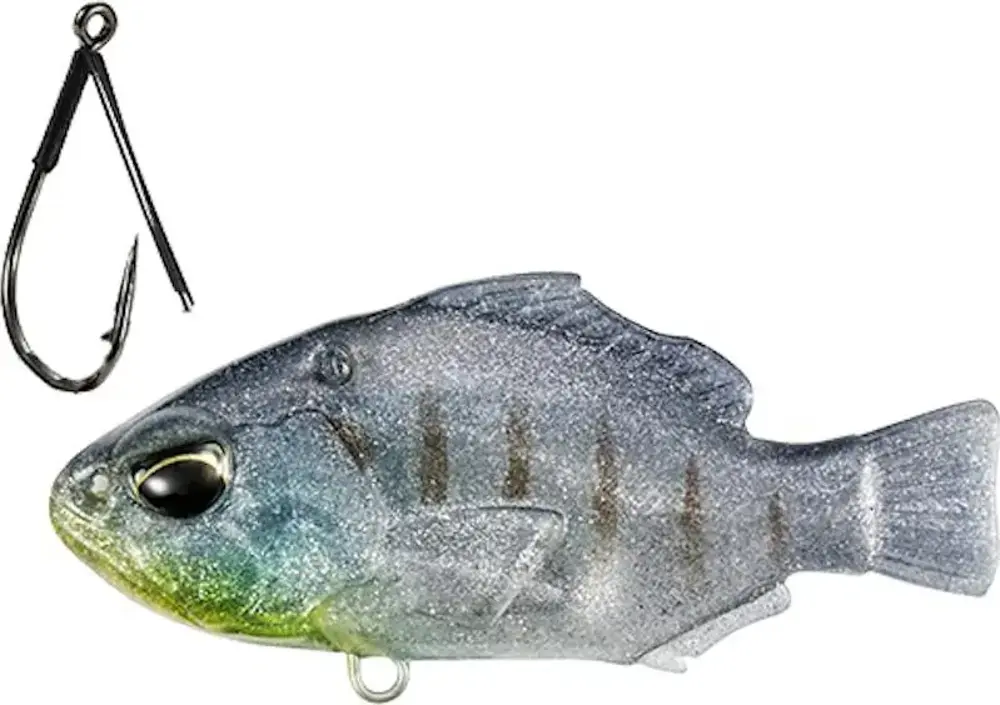 The Hook Up Tackle Shop 38 The Hook Up Tackle Shop -The Hook Up Tackle Shop duo realis deka nomase gill 5005 blue gill 66c57627d1dae